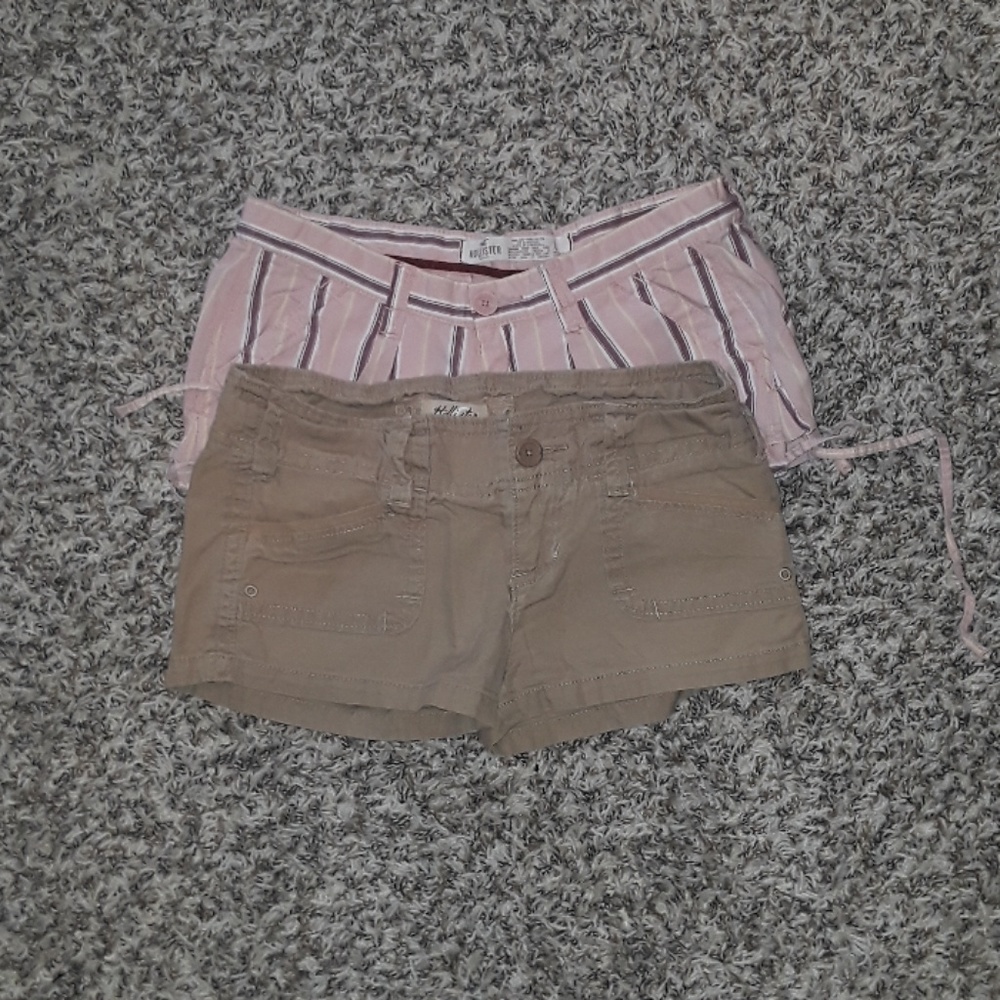 Shorts